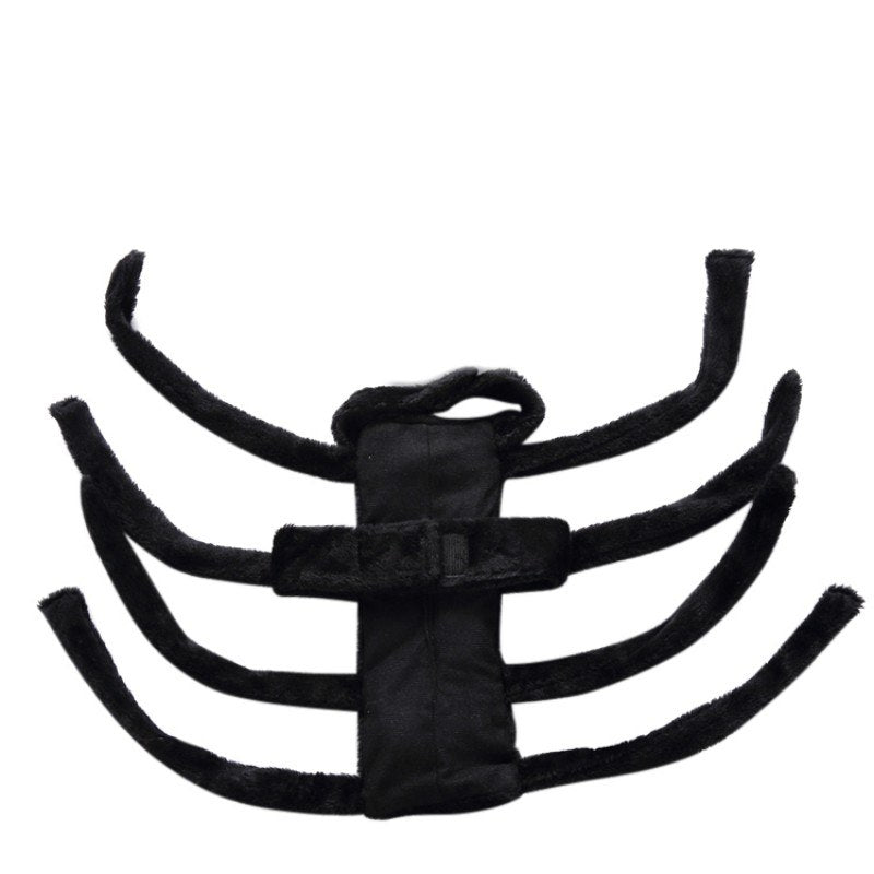 Unique Dog Spider Costume