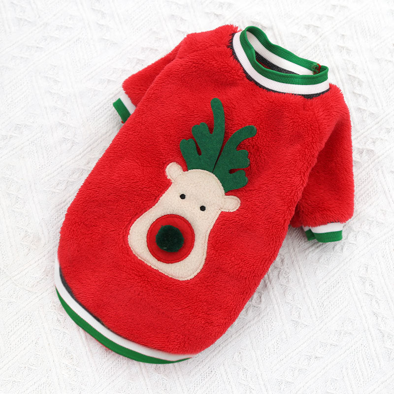 Alpscommerce Dog  Supplies Clothes