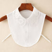Clothing Accessories Shirt Fake Collar Decoration