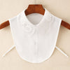 Clothing Accessories Shirt Fake Collar Decoration