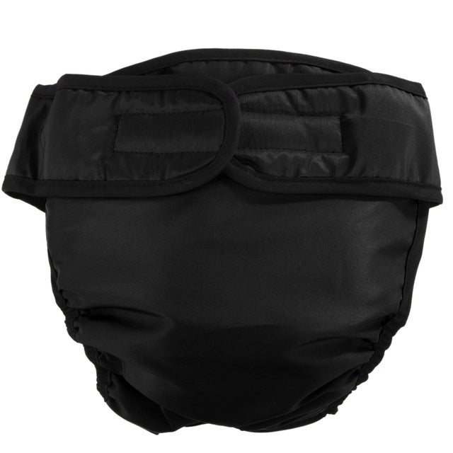 Big dog physiological period menstrual pants