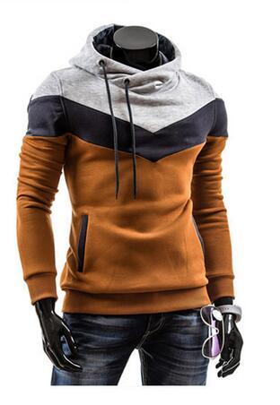 Men HOODIES