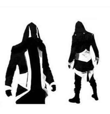 New Polyester Jacket Plays Hooded Clothes