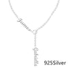 Personalized Name Necklace