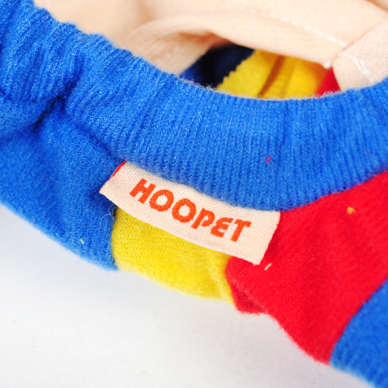 Dog clothes dog clothes transformation