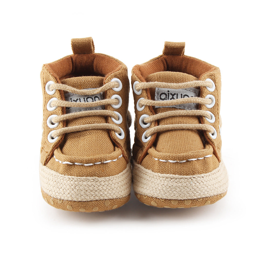 Jacket jeans Jobon, fashionable baby shoes, baby shoes, toddler shoes