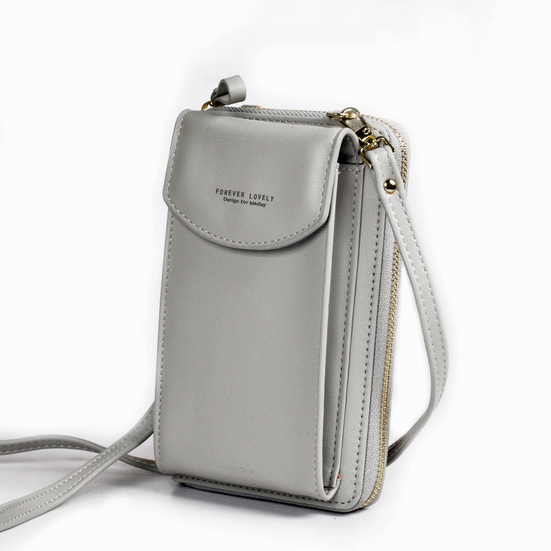 Handbags Women Bags for WomanPhone Wallet Shoulder Bag