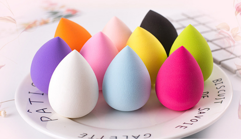 Water Drop Sponge Beauty Egg