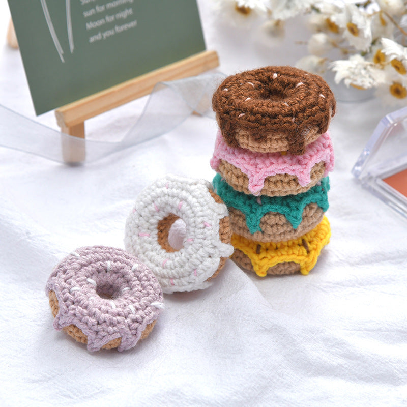 Alpscommerce Girl Hair Accessories Scarf Diy Decoration Accessories