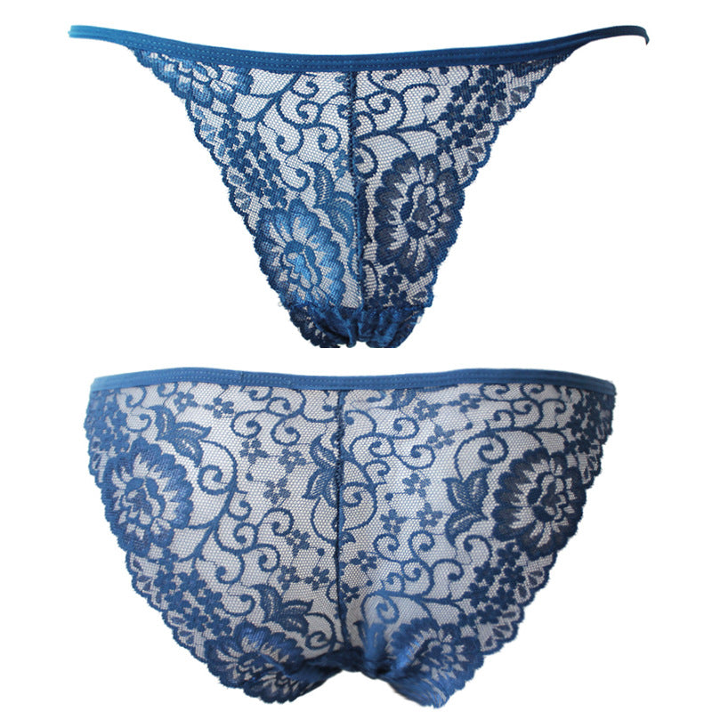Underwear Women Lace Women's Underwear Briefs Briefs