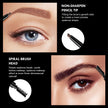 Smooth Double Eyebrow Pencil