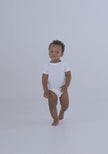 Baby Short Sleeve One Piece Bella + Canvas 100B.mp4