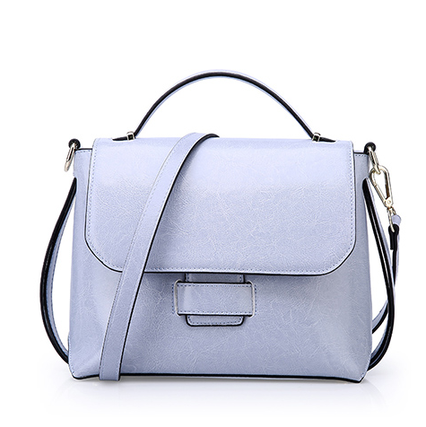 Fashion Genuine Leather Bags Women Real Leather Handbag Shoulder Bags Elegant Women Crossbody Messenger Bag’s