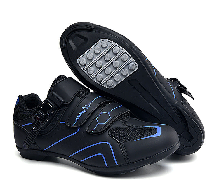 Sport reflective slip-on boosters