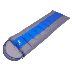 Camping Sleeping Bag  Backpacking Sleeping Bag