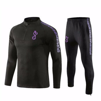 Spring and autumn football training clothes