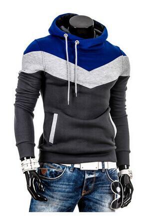 Men HOODIES
