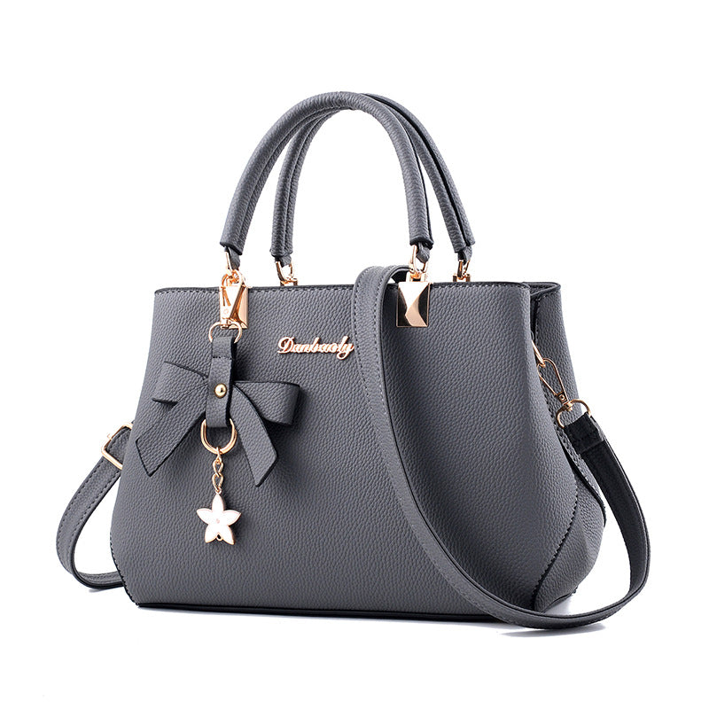 Women's bag  new fashion big bag shoulder bag