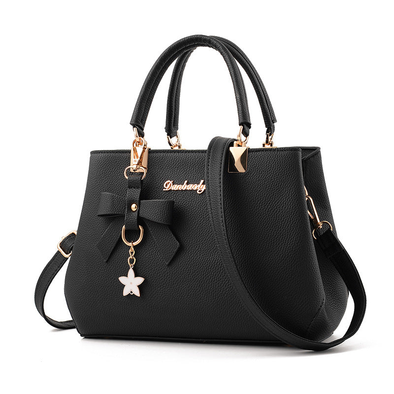 Women's bag  new fashion big bag shoulder bag