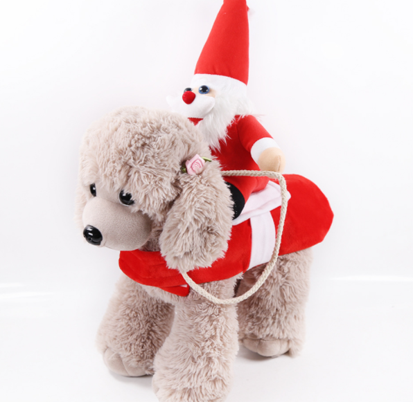 Alpscommerce Dog Clothes Cat Clothes Pet cute Clothes
