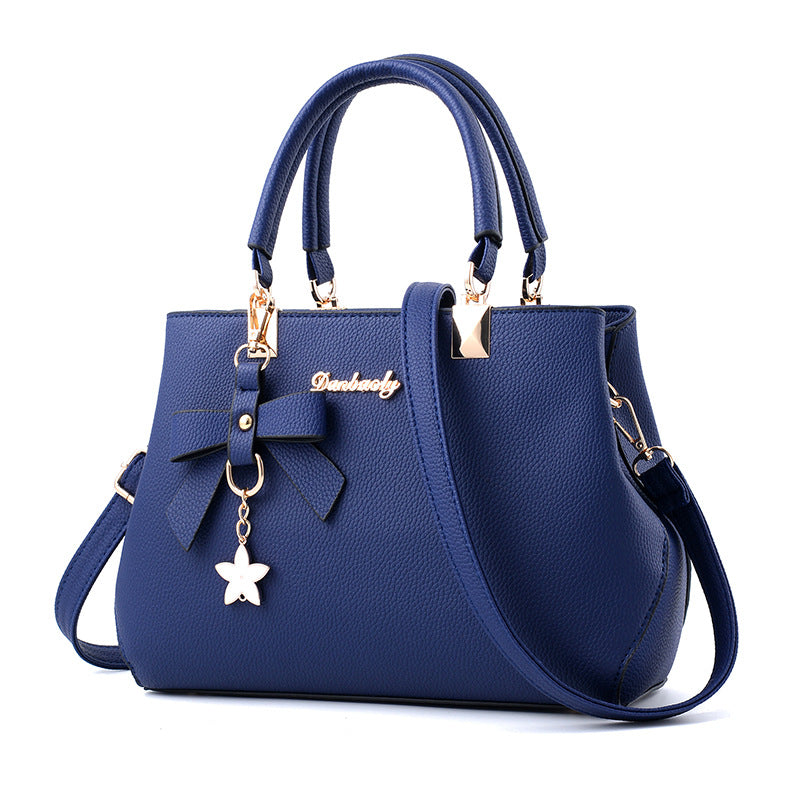 Women's bag  new fashion big bag shoulder bag