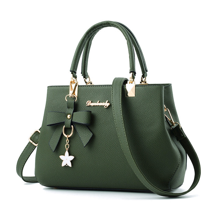Women's bag  new fashion big bag shoulder bag