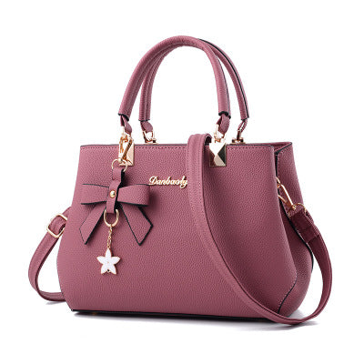 Women's bag  new fashion big bag shoulder bag