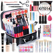 Makeup Cosmetics Set Beginner Combination