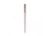 Wooden handle champagne gold makeup brush foundation brush beauty makeup kit