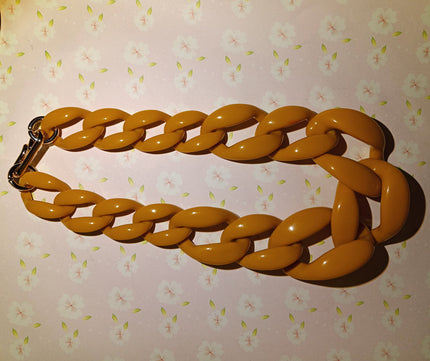 Acrylic chain