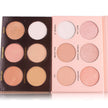 MISS ROSE highlighter powder