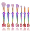 Beauty tools makeup brush