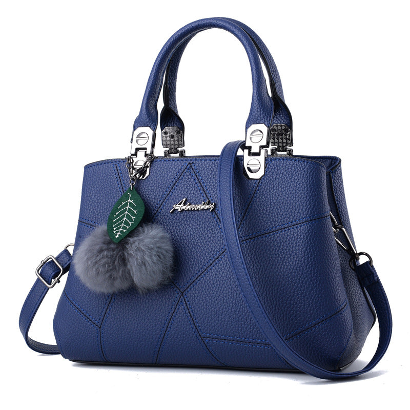 Shoulder  new bags sweet fashion printed diagonal bag manufacturers selling one generation