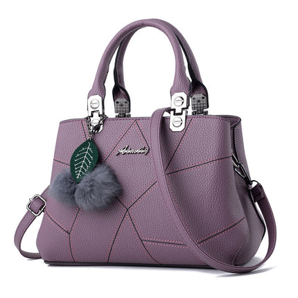 Shoulder  new bags sweet fashion printed diagonal bag manufacturers selling one generation