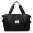 Large Capacity Travel Bag Fitness Gym Shoulder Bag For Workout Yoga Outdoor