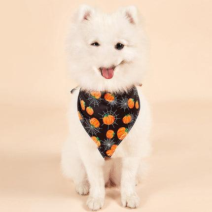 Alpscommerce Double-sided Saliva Towel Pet Accessories