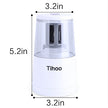 Electric Pencil Sharpener  Automatic Pencil Sharpener For Children's Stationery