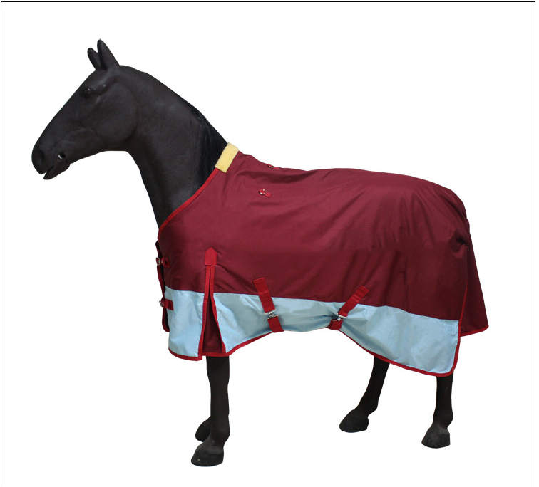 Horse Waterproof  Breathable Horse Clothes