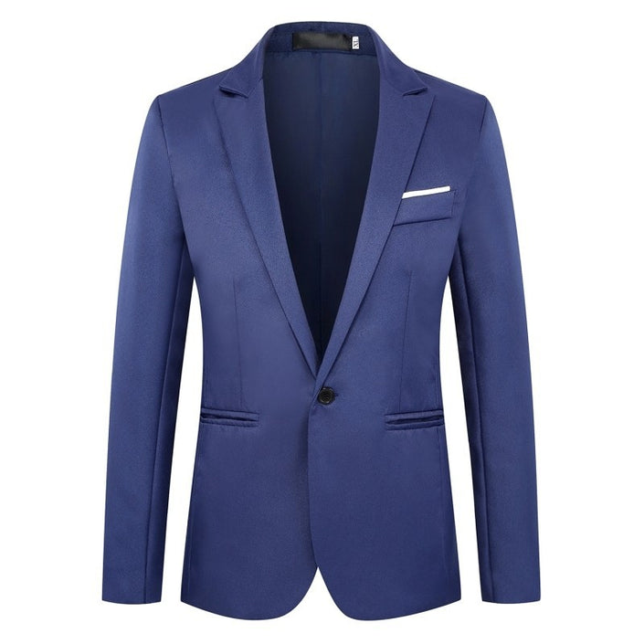 Suits For Wedding Tuxedo Clothes Jacket Men Suit
