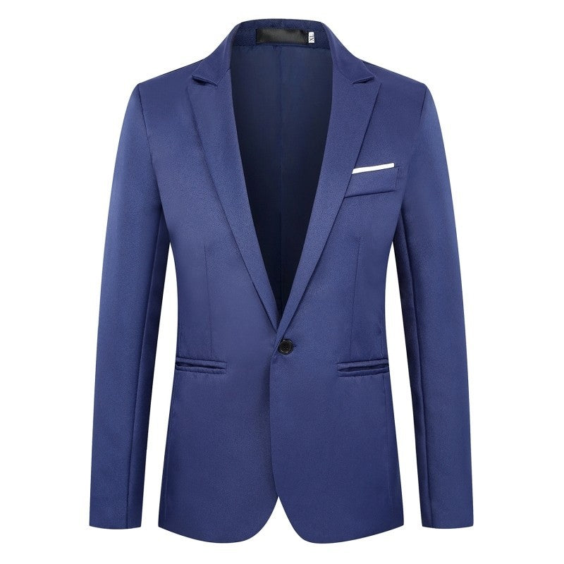 Suits For Wedding Tuxedo Clothes Jacket Men Suit