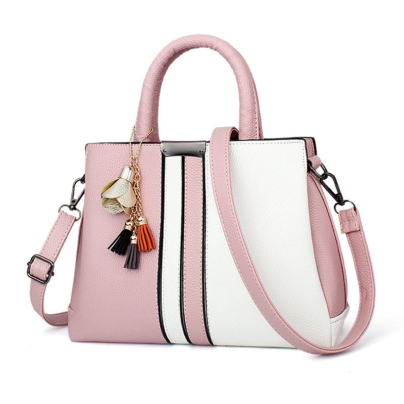 MS Alpscommerce  new summer fashion bags handbag shoulder bag handbag manufacturers on behalf of a wholesale