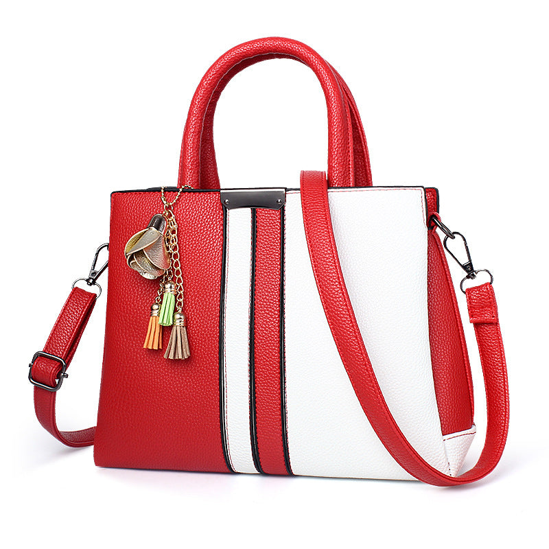 MS Alpscommerce  new summer fashion bags handbag shoulder bag handbag manufacturers on behalf of a wholesale