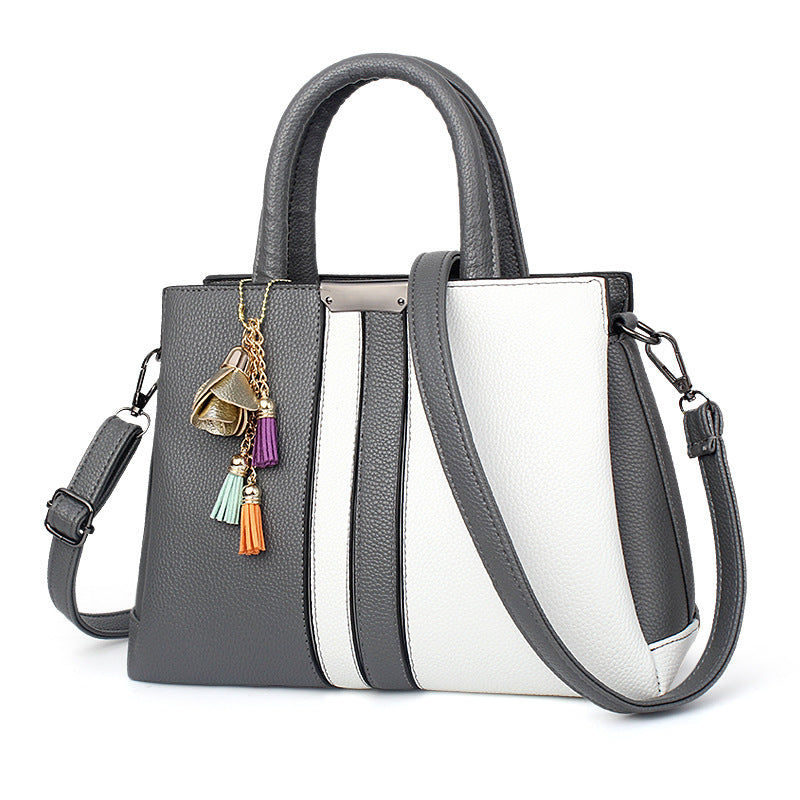MS Alpscommerce  new summer fashion bags handbag shoulder bag handbag manufacturers on behalf of a wholesale