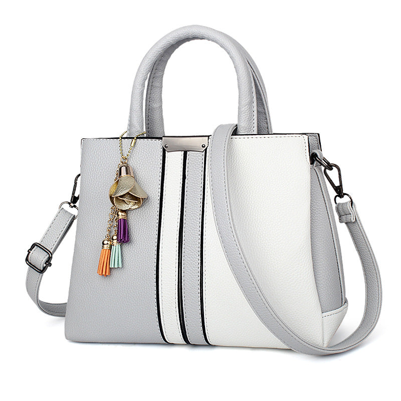 MS Alpscommerce  new summer fashion bags handbag shoulder bag handbag manufacturers on behalf of a wholesale