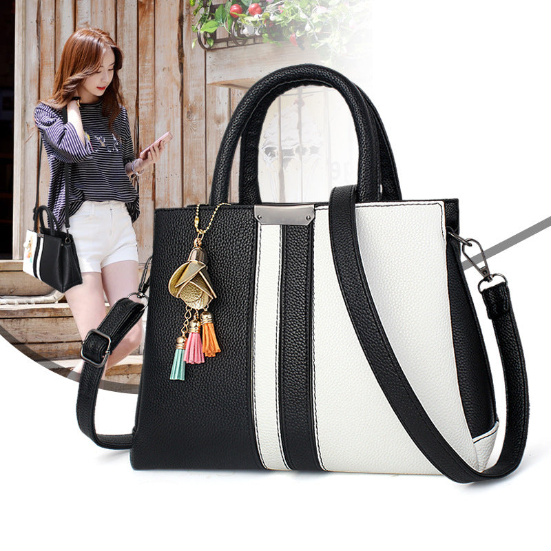 MS Alpscommerce  new summer fashion bags handbag shoulder bag handbag manufacturers on behalf of a wholesale