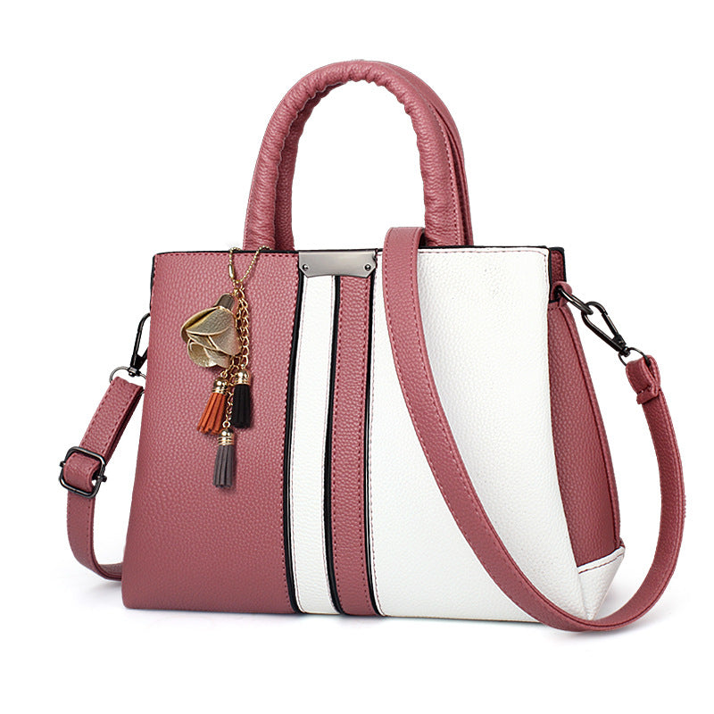 MS Alpscommerce  new summer fashion bags handbag shoulder bag handbag manufacturers on behalf of a wholesale