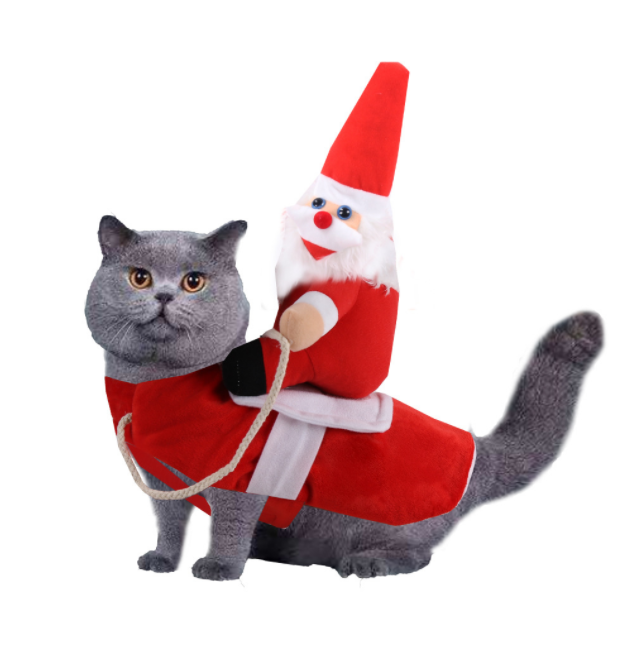 Alpscommerce Dog Clothes Cat Clothes Pet cute Clothes