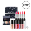 Makeup Cosmetics Set Beginner Combination