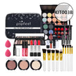 Makeup Cosmetics Set Beginner Combination