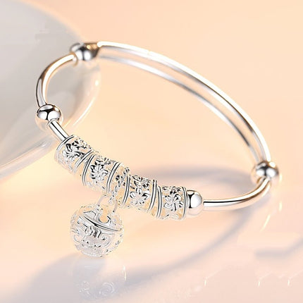 Running Bead Bracelet National Wind